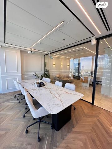 משרדים, תוצרת הארץ 1, סטארטסיב / רמת סיב, פתח תקווה