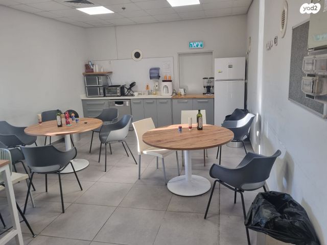 משרדים, רחובות