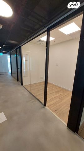 משרדים, אשדוד