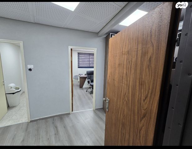 משרדים, עצמון 4, צפונית / רסקו, נצרת עילית / נוף הגליל