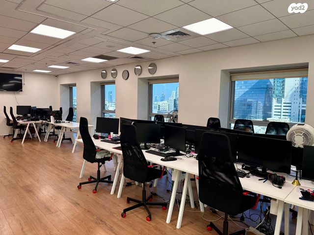 דרך מנחם בגין 