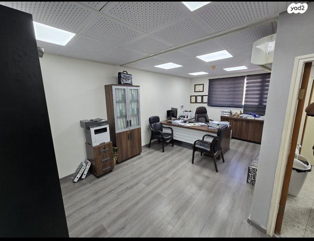 משרדים, עצמון 4, צפונית / רסקו, נצרת עילית / נוף הגליל