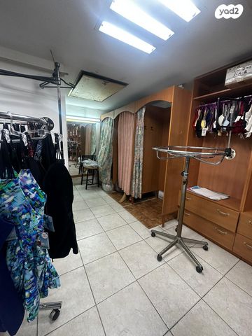 חנויות/ שטח מסחרי, זבולון 1, קרית אתא