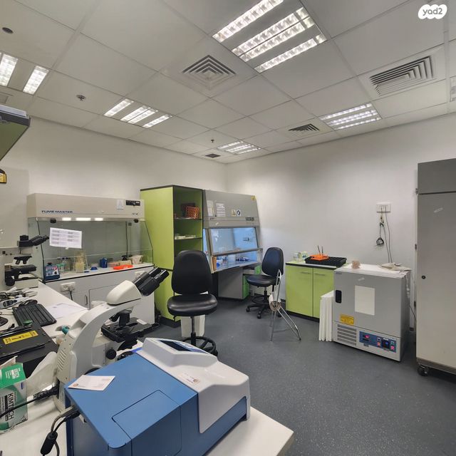 משרדים, רחובות