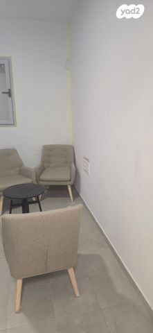 משרדים, יונתן בן עוזיאל, גבעת שאול, ירושלים