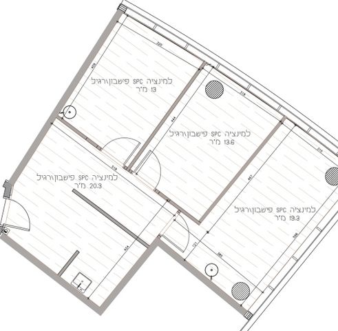 משרדים, מרכז עינב, מודיעין מכבים רעות