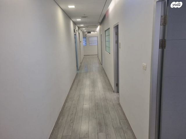 משרדים, רחובות