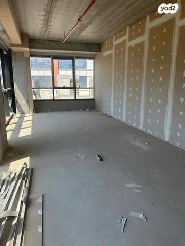 משרדים, פאול גרונינגר, מב"ת מערב, אזור תעשייה חדש, ראשון לציון