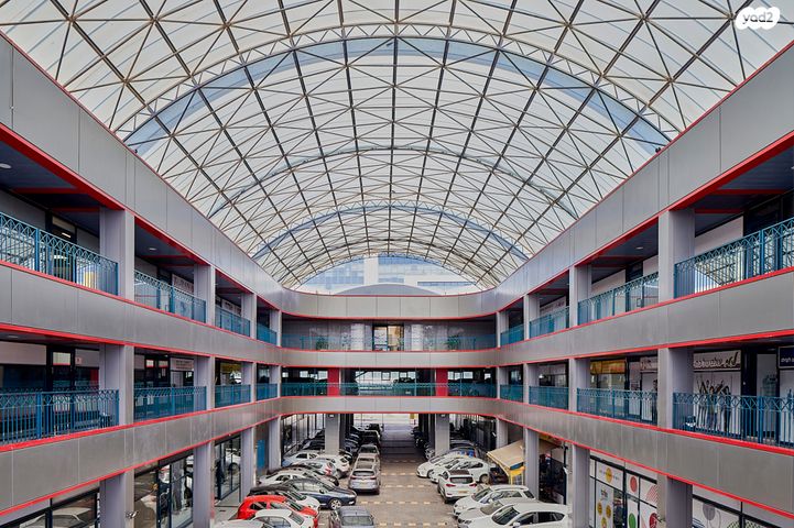 שדרות ההסתדרות 25