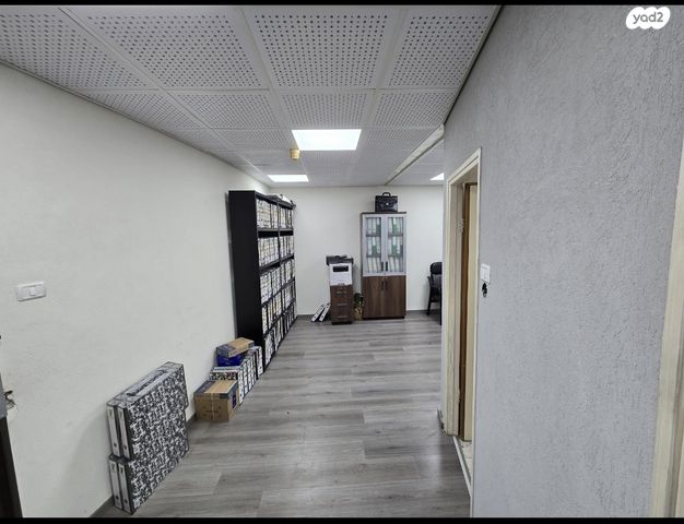 משרדים, עצמון 4, צפונית / רסקו, נצרת עילית / נוף הגליל