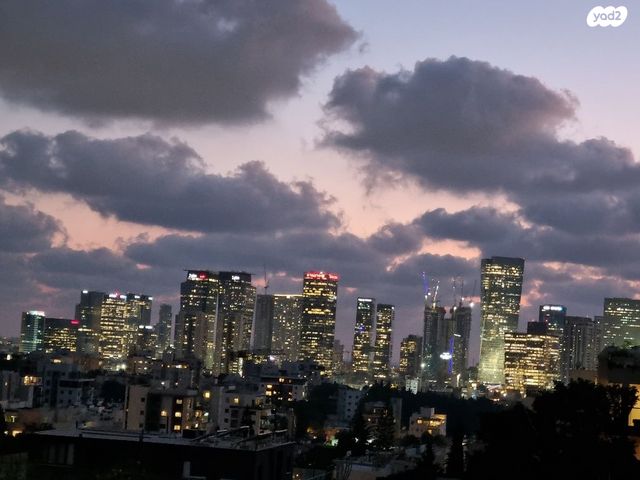 משרדים, תל אביב יפו