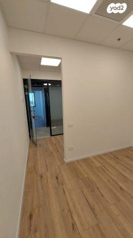 משרדים, אשדוד