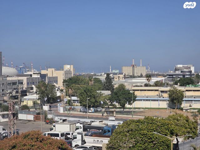 משרדים, קרית איתנים, אשדוד