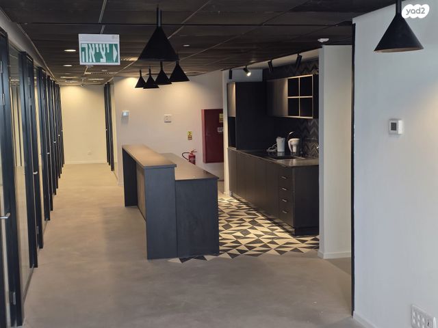 משרדים, קרית איתנים, אשדוד