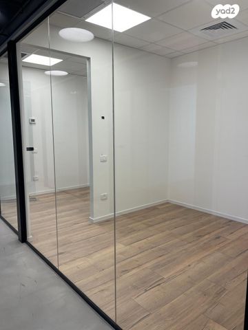 משרדים, אשדוד