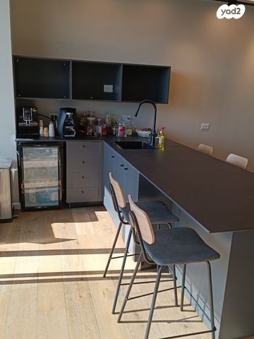 משרדים, סוקולוב 46, מתחם 1200, הוד השרון