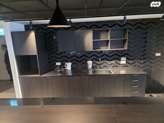 משרדים, קרית איתנים, אשדוד