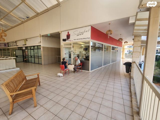 דרך לב השרון 41