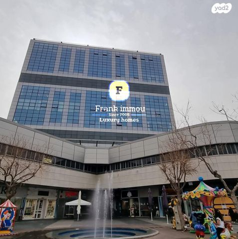 משרדים, הגדוד העברי 5, הקריה מע"ר, אשדוד