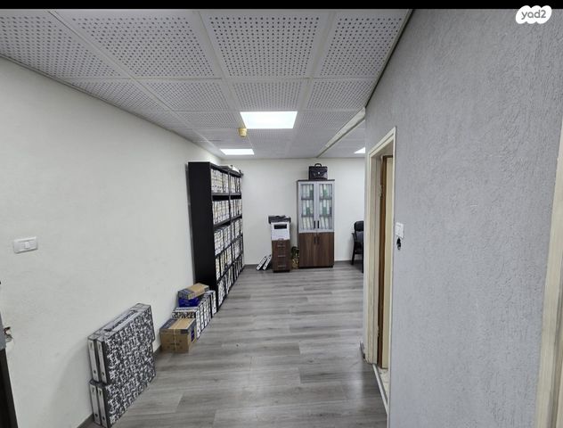 משרדים, עצמון 4, צפונית / רסקו, נצרת עילית / נוף הגליל