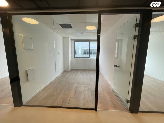 משרדים, אשדוד