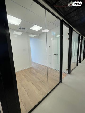 משרדים, אשדוד