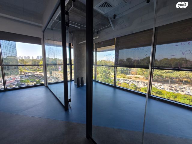 משרדים, דרך ששת הימים, בני ברק