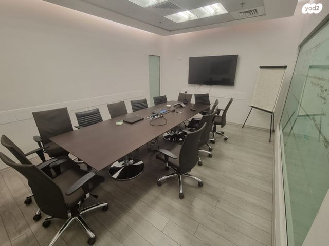 משרדים, רחובות