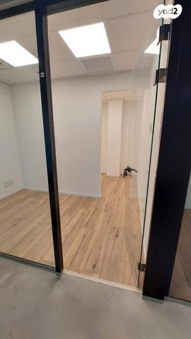 משרדים, אשדוד