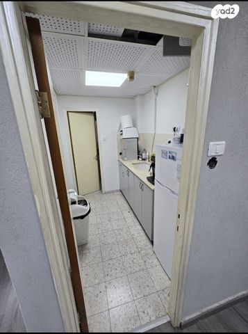 משרדים, עצמון 4, צפונית / רסקו, נצרת עילית / נוף הגליל