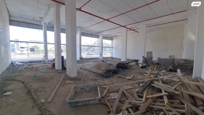 חנויות/ שטח מסחרי, אבן שמואל