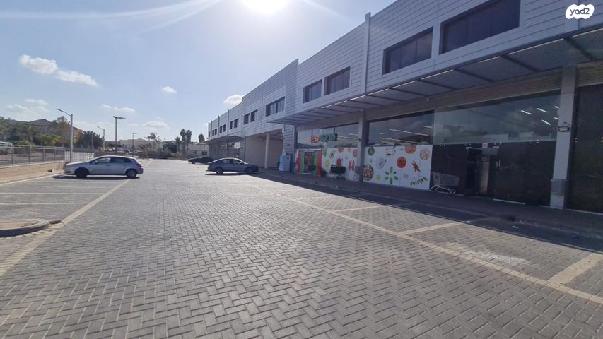 חנויות/ שטח מסחרי, אבן שמואל