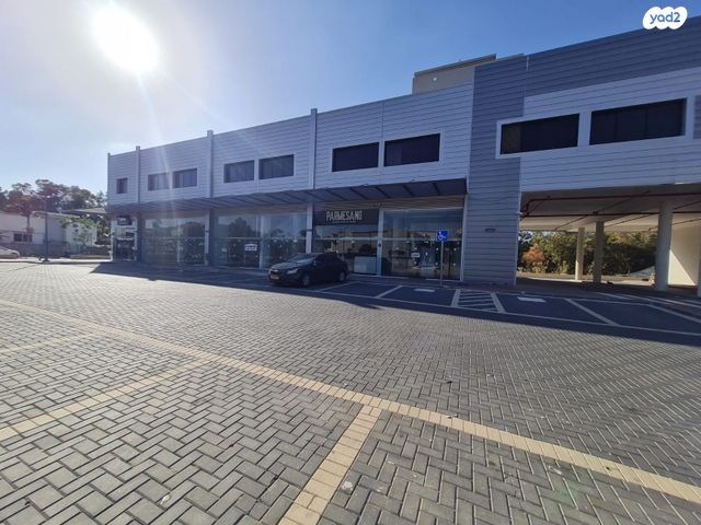 חנויות/ שטח מסחרי, אבן שמואל