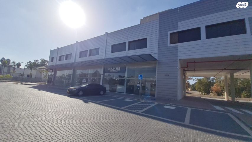 חנויות/ שטח מסחרי, אבן שמואל