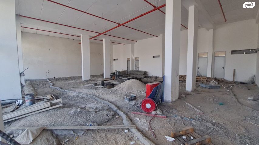 חנויות/ שטח מסחרי, אבן שמואל