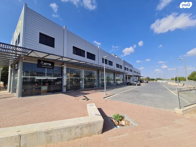 חנויות/ שטח מסחרי, אבן שמואל