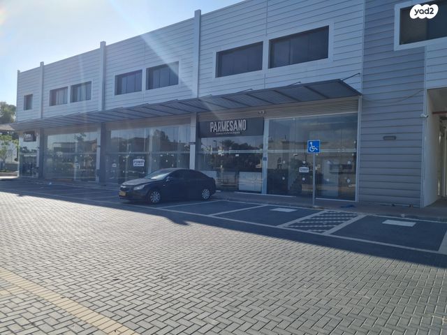 חנויות/ שטח מסחרי, אבן שמואל