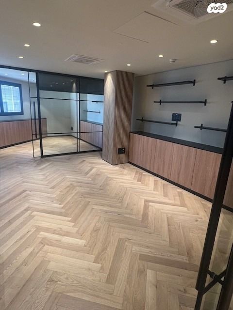 משרדים, הרצליה פיתוח, הרצליה