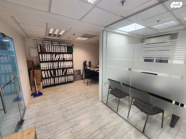 משרדים, שאר העיר, קדימה צורן