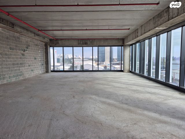 משרדים, הוד השרון