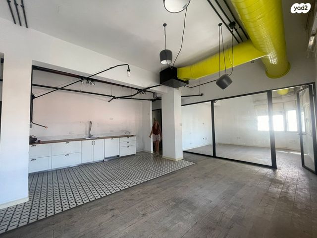 משרדים, שדרות רוטשילד 8, לב תל אביב, לב העיר צפון, תל אביב יפו