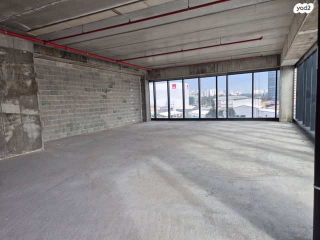 משרדים, הוד השרון