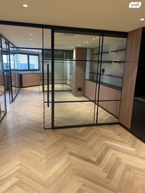 משרדים, הרצליה פיתוח, הרצליה