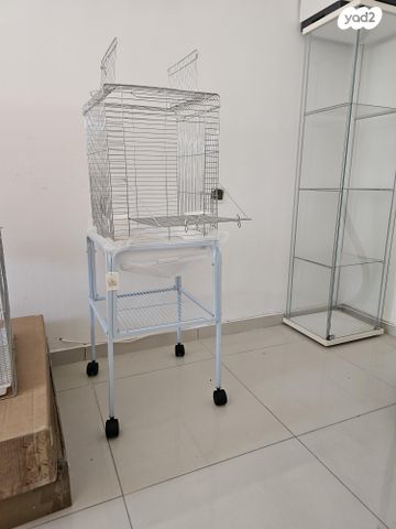 תמונת מודעה - חיות מחמד