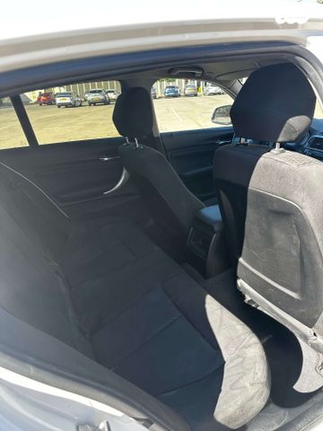 ב מ וו סדרה 1