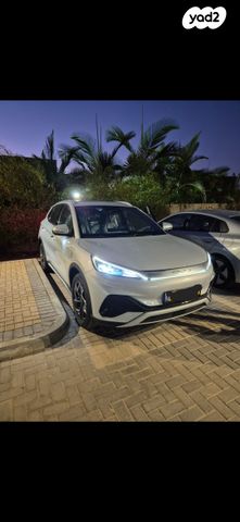 מודעת רכב בי.ווי.די אטו 3