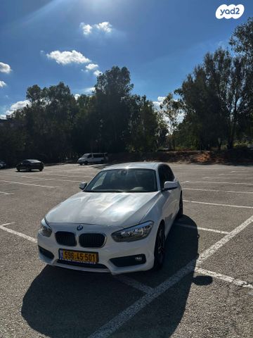 ב מ וו סדרה 1