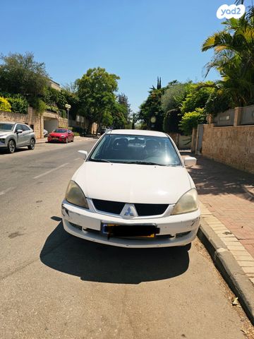 מיצובישי לנסר