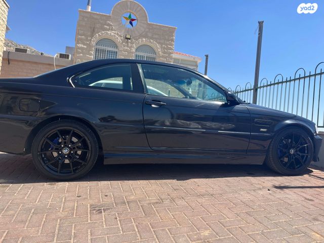 ב מ וו סדרה 3