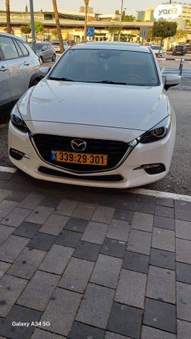 מאזדה 3